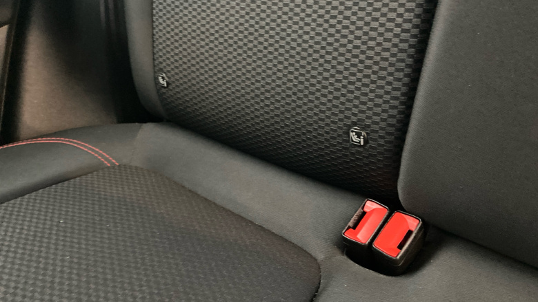 Ford Puma 1.0 EcoBoost Hybrid mHEV ST-Line 5dr Petrol Hatchback